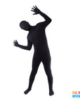 Adult Morph Suit Costume (Black)