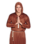 Adult Monk Costume