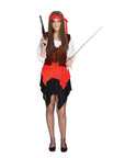 Adult Pirate Lady Costume
