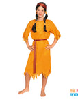 Adult Pocahontas Costume