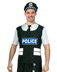 Adult Police Officer Costume