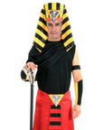 Adult Ramses King of Egypt Costume