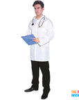 Adult Doctor Costume
