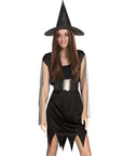Adult Wicked Witch Costume
