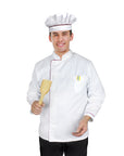 Adult Chef Costume