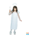 Children's Deluxe Angel Costume
