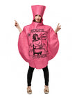 Adult Whoopee Cushion Costume