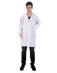 Kids/Adults Mad Scientist Costume Kit