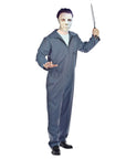 Adult Serial Killer Costume