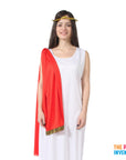 Adult Goddess Girl Costume