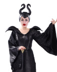 Adult Evil Queen Costume