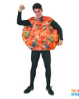 Adult Pizza Costume