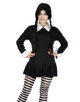 Adult Goth Girl Costume