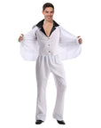 Adult 70s Disco Fever Costume