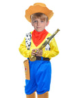 Children's Toy Cowboy Costume