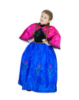 Children Summer Princess Costume