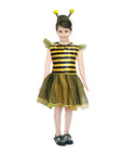 Children's Bumble Bee Costume
