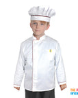 Children's Chef Costume