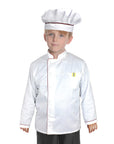 Children's Chef Costume