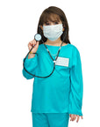 Children's Doctor Costume