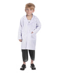 Kids/Adults Mad Scientist Costume Kit