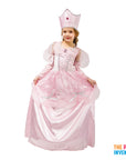 Children Good Witch Costume