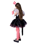 Children Silly Cat Dress Costume
