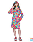 Children Hippie Costume