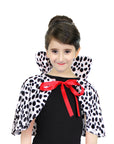 Children Spotted Capelet