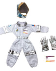 Kids Astronaut Costume (3 Sizes)