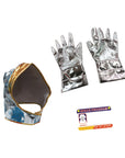 Kids Astronaut Costume (3 Sizes)