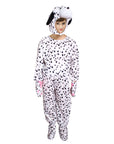 Children Dalmatian Costume