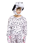 Children Dalmatian Costume
