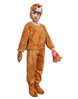 Children Lion Costume