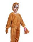 Children Lion Costume