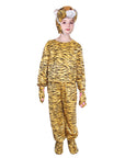 Children Tiger Costume