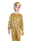 Children Tiger Costume