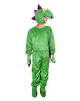 Children Dinosaur Dragon Costume