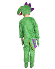 Children Dinosaur Dragon Costume