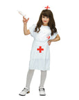 Children's Nurse Costume