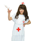 Children's Nurse Costume