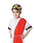 Children's Roman Emperor Costume