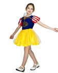 Children Fair Princess Costume