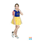 Children Fair Princess Costume