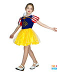 Children Fair Princess Costume
