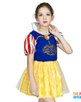 Children Fair Princess Costume