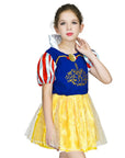Children Fair Princess Costume