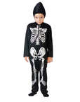 Children's Skeleton Costume