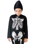 Children's Skeleton Costume
