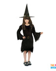 Children's Classic Witch Costume
